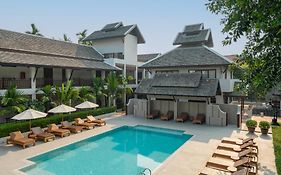 โรงแรมริมปิง วิลเลจ (SHA Extra Plus)