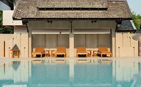 โรงแรมริมปิง วิลเลจ (SHA Extra Plus)